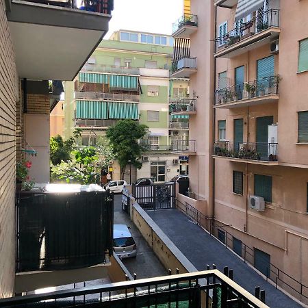 The Royals Hotel Rome Exterior photo